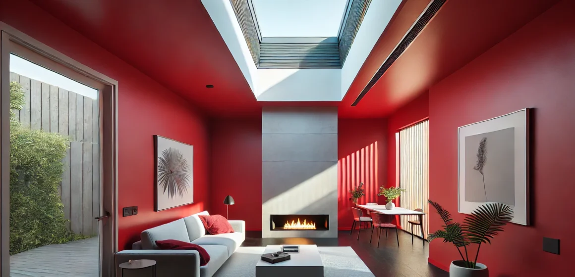 Beat Auckland’s Humidity How Skylights Improve Home Ventilation