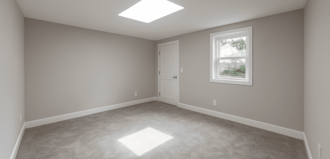Beyond Basements Manukau Homes Optimising Underused Spaces with Skylights
