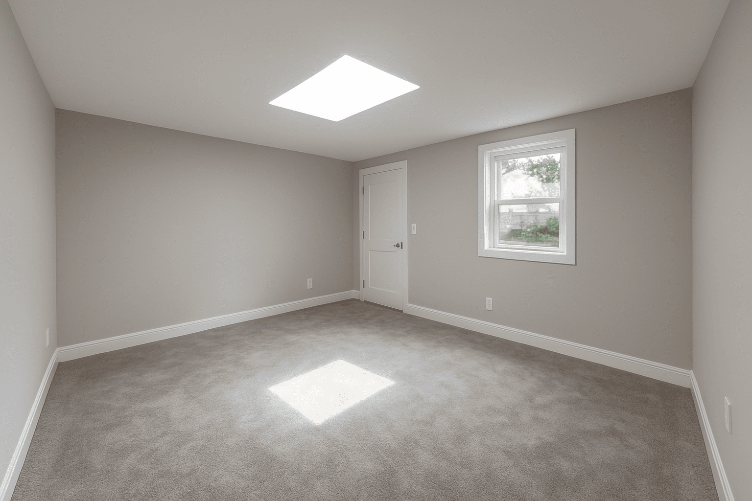 Beyond Basements Manukau Homes Optimising Underused Spaces with Skylights