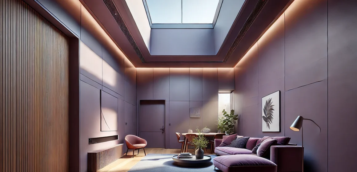 Climate-Smart Living How Skylights Can Help Eastern Bays Homeowners Adapt to Auckland’s Changing Weather