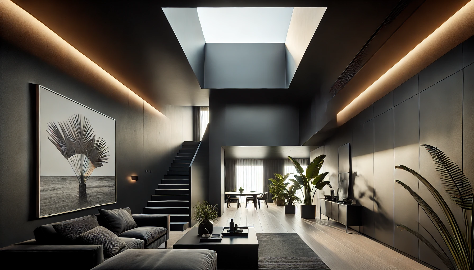 Coastal Charm: Skylight Ideas for Your Eastern Bays Beachfront Home