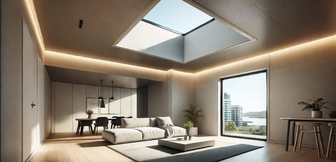 Common Skylight Mistakes Auckland Central Homeowners Make—And How to Avoid Them