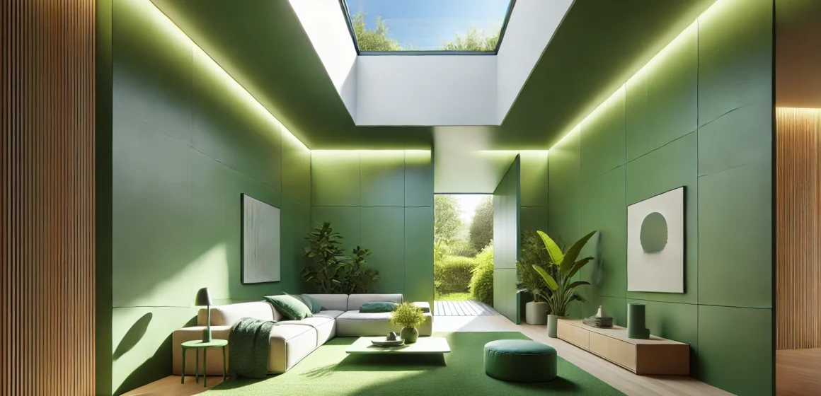 Creating Healthy Home Environments in Ellerslie Skylights for Better Air Quality