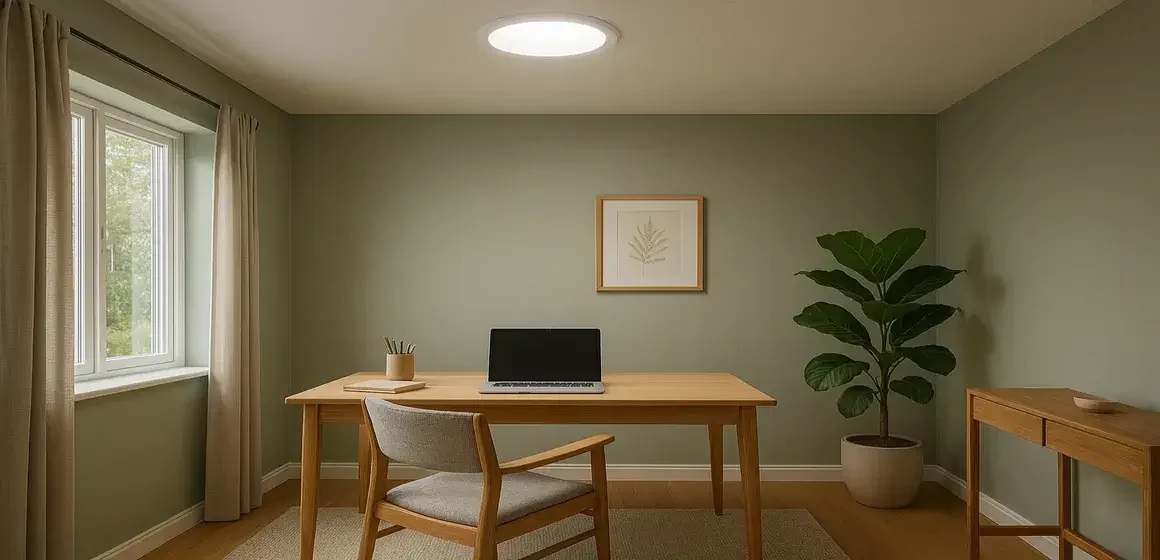 Designing for Mental Clarity Natural Light Strategies for Orewa’s Work-from-Home Residents