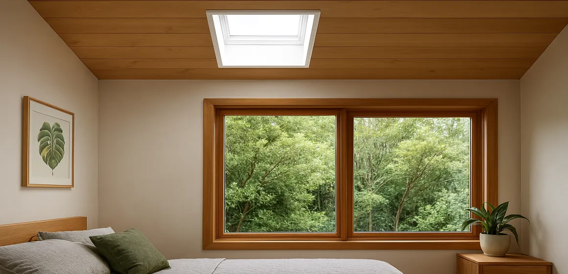 Eco-Friendly Renovations: Skylights Enhancing Sustainable Value on Auckland’s North Shore