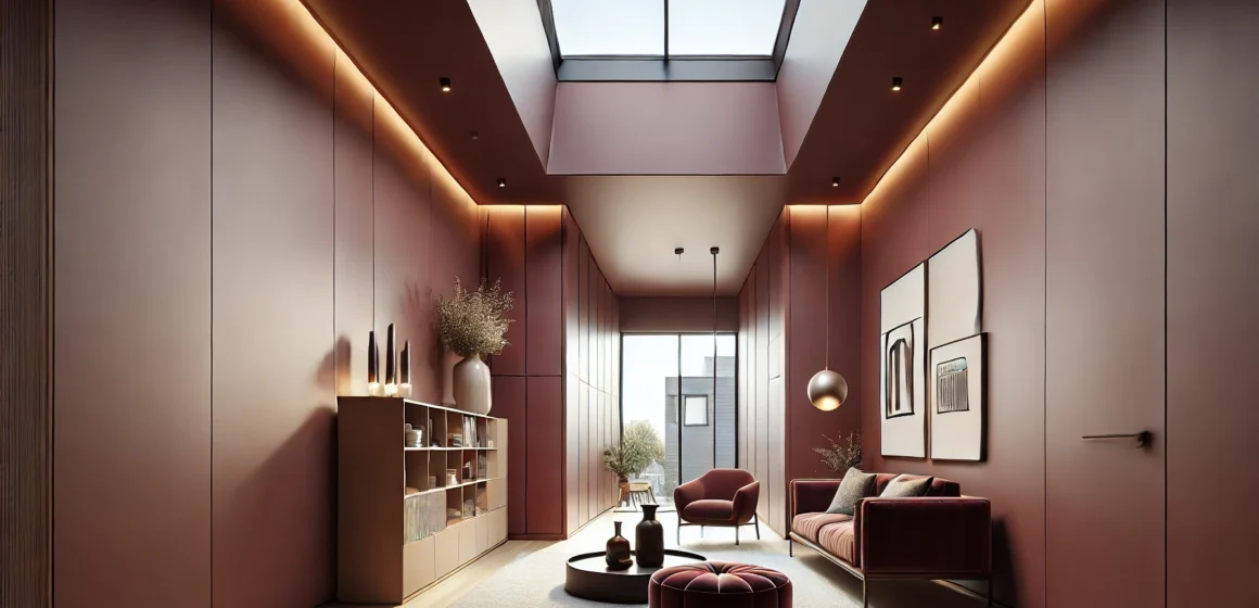 Ellerslie Interiors Skylight Colour Trends and Design Inspiration