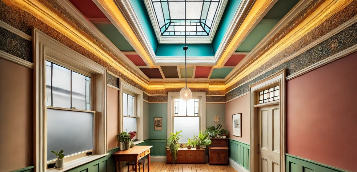 Ellerslie’s Character Homes Enhancing Heritage with Skylights
