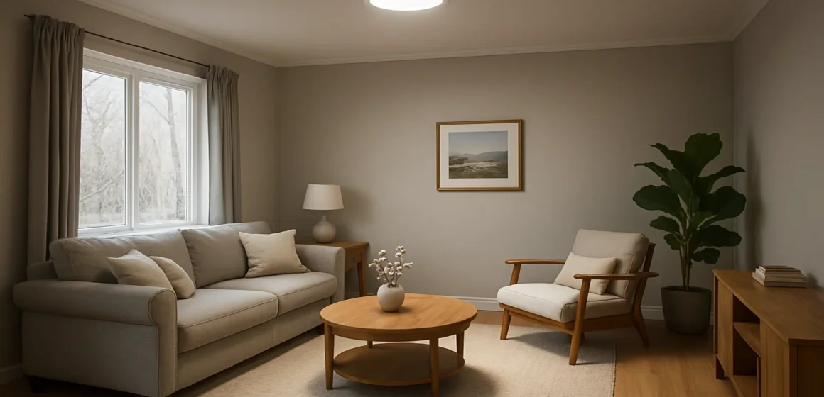 From Gloomy to Glowing How Sun Tubes Combat Orewa’s Winter Light Loss