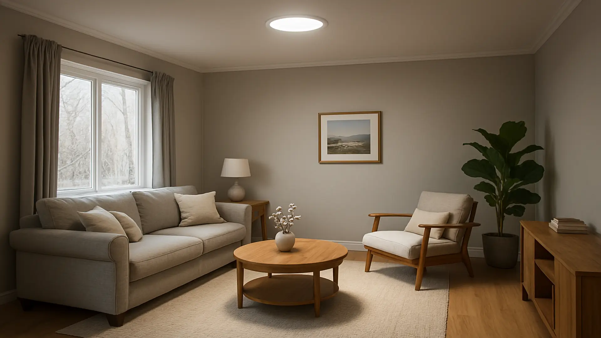 From Gloomy to Glowing How Sun Tubes Combat Orewa’s Winter Light Loss