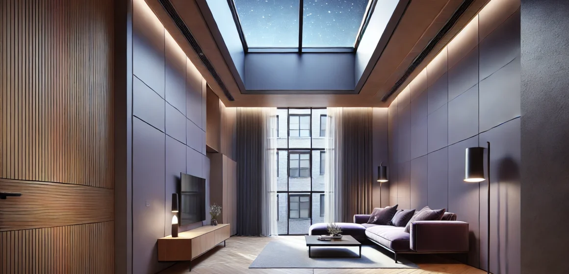 Investing in Skylights Adding Value to Your Auckland Central Property