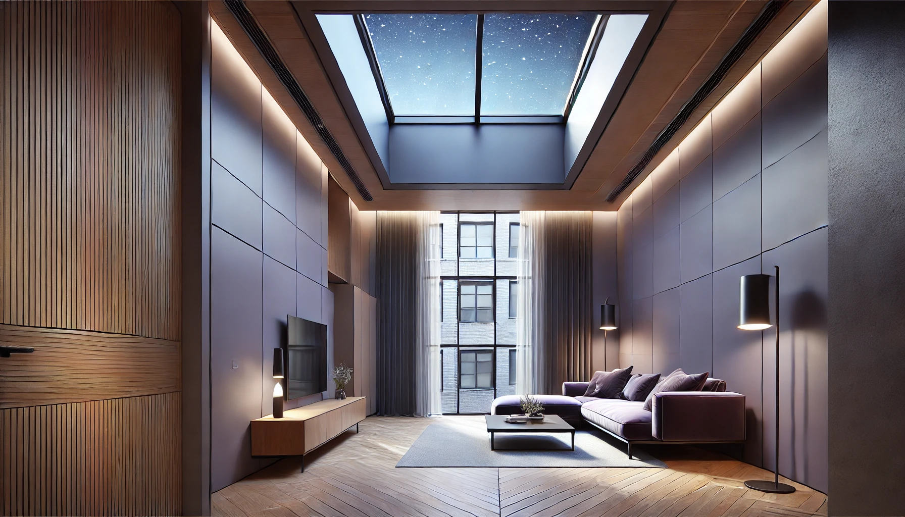 Investing in Skylights Adding Value to Your Auckland Central Property