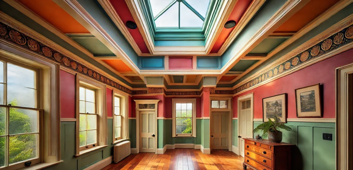 Preserving Franklin’s Architectural Charm Skylights for Villas, Cottages, and Rural Homesteads