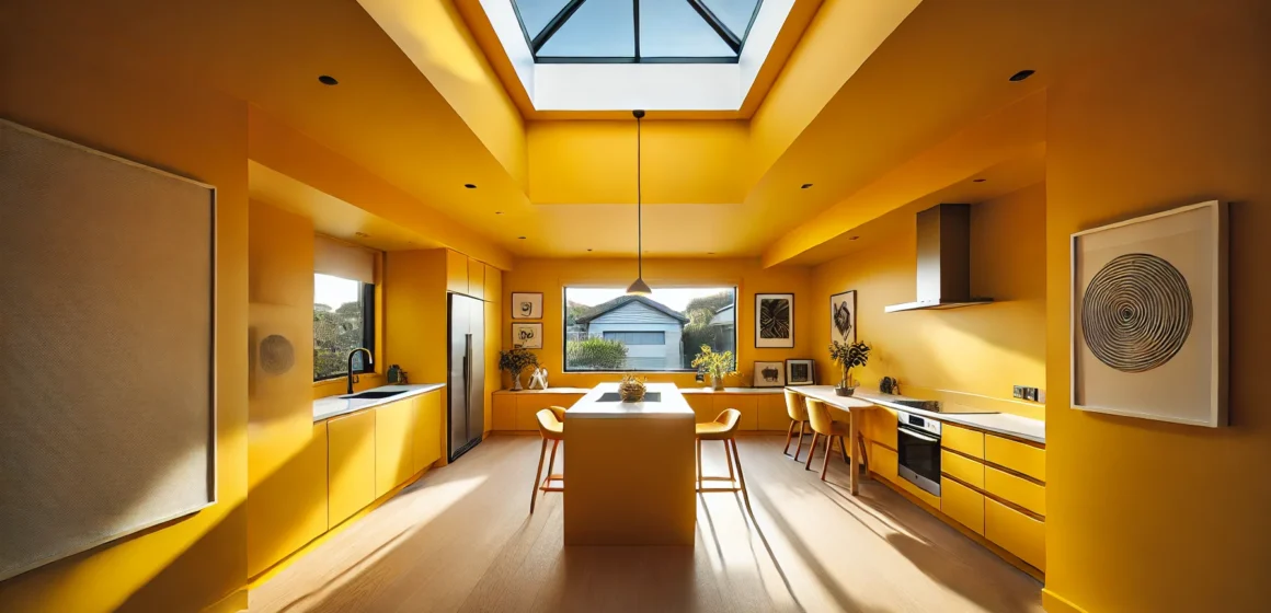 Renovating in St Heliers Why Skylights are a Must-Have in Home Makeovers