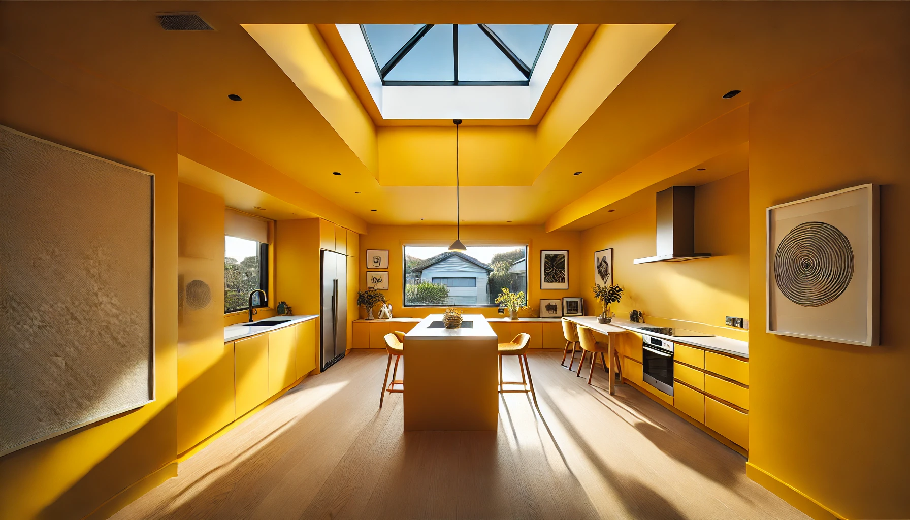 Renovating in St Heliers Why Skylights are a Must-Have in Home Makeovers