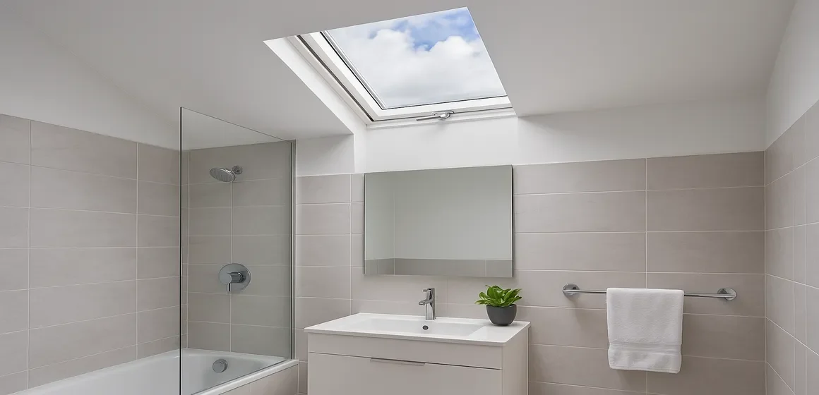 Skylights That Breathe Ventilated Skylight Solutions to Combat North Shore Humidity