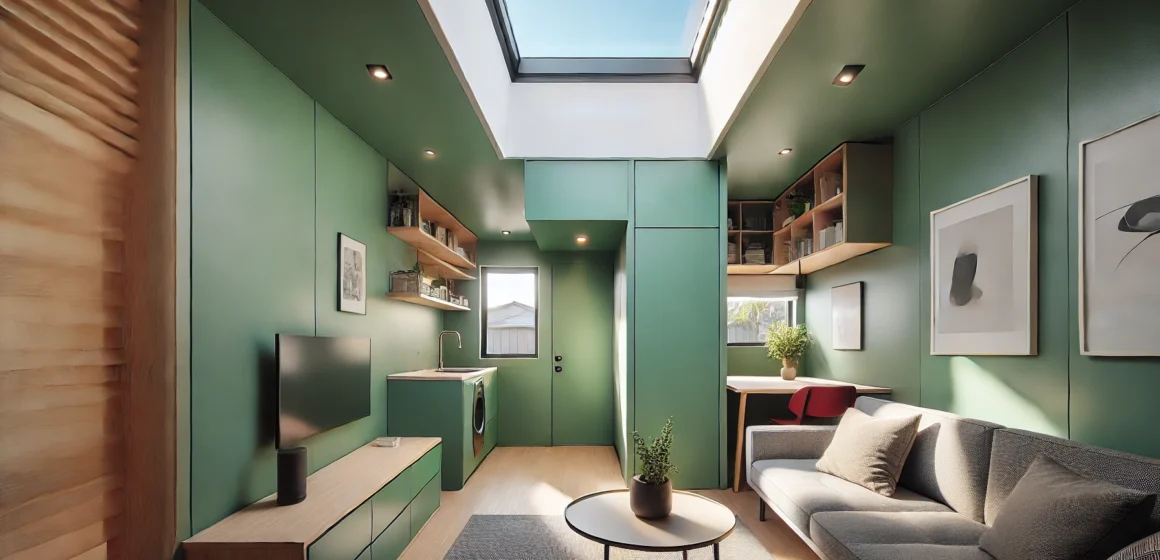 Small Space, Big Impact Skylight Ideas for Compact Ellerslie Homes