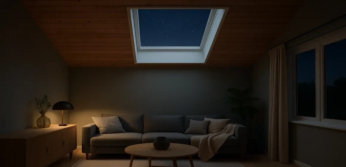 Stargazing Indoors: Manukau’s Skylight Innovations for Evening Relaxation