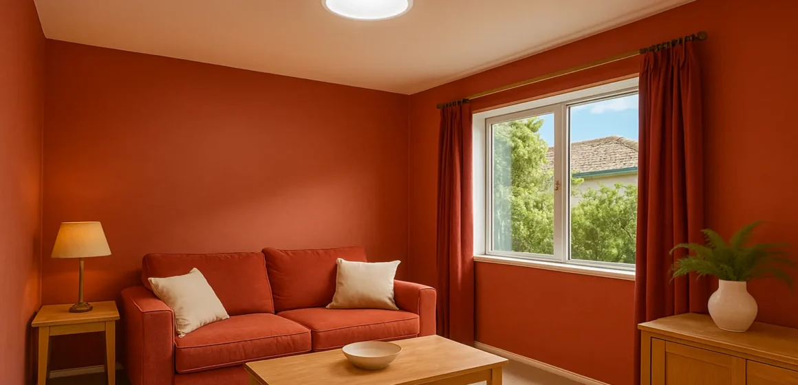 Sun Tubes in Small Homes Making Every Square Metre Shine in Orewa