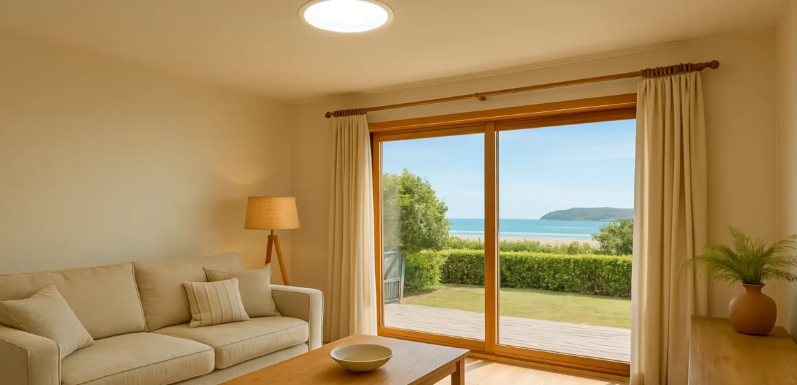 Weekend Comfort Skylight Ideas for Orewa’s Holiday Homes and Baches
