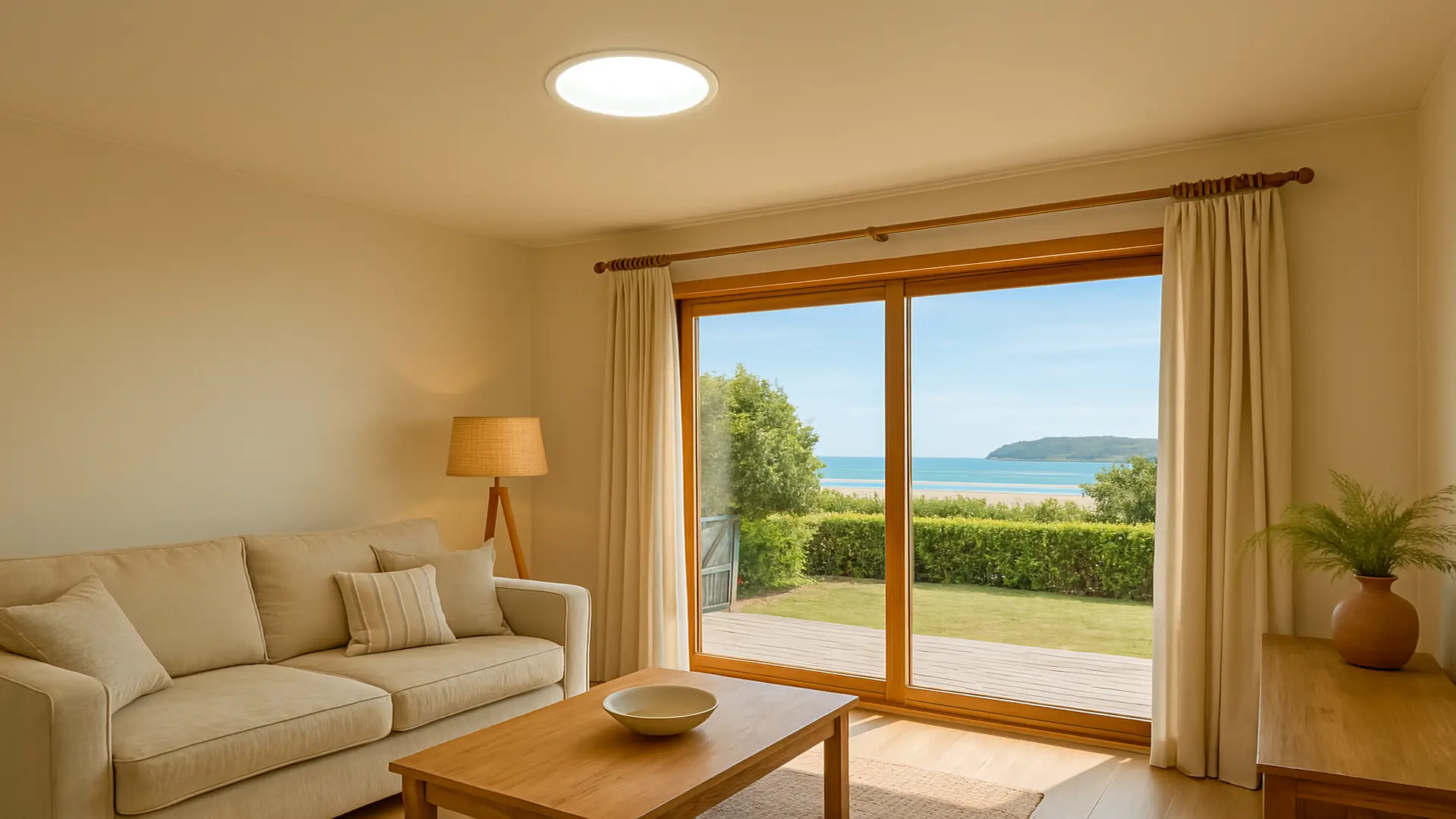 Weekend Comfort Skylight Ideas for Orewa’s Holiday Homes and Baches