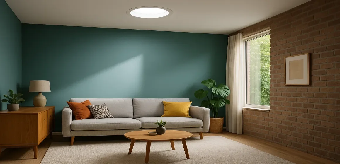 Bright Thinking: Top Daylighting Trends in Modern Rodney Homes (2025 Edition)