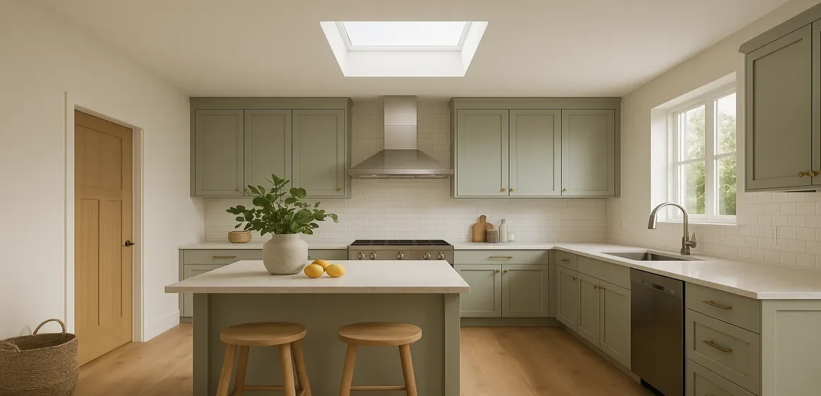 Designing for Daylight Why Warkworth’s New Homes Need Skylights at the Planning Stage