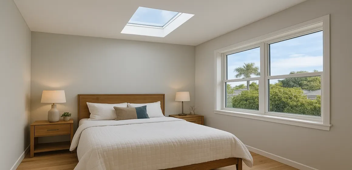 See How Low-E Glass Works in Real NZ Homes