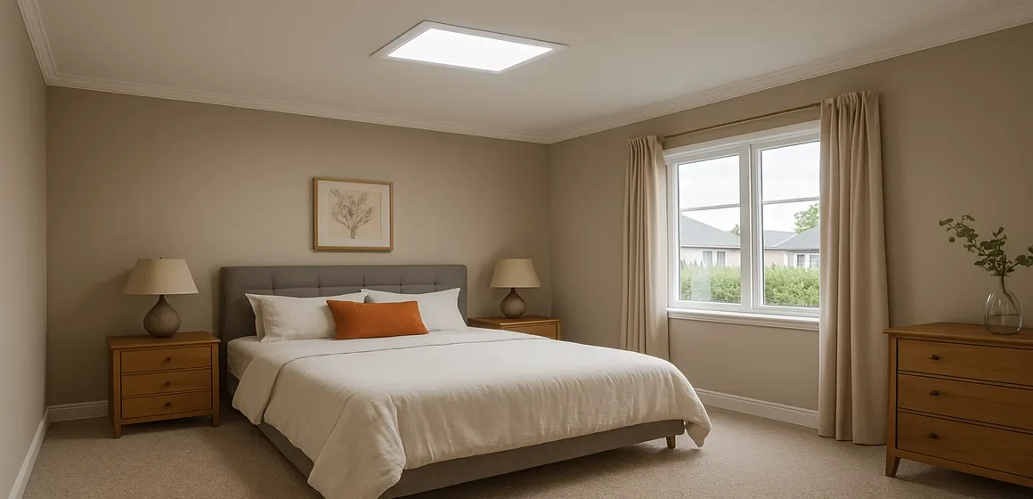 Skylights in South Auckland Do They Really Add Value to Homes in Papakura