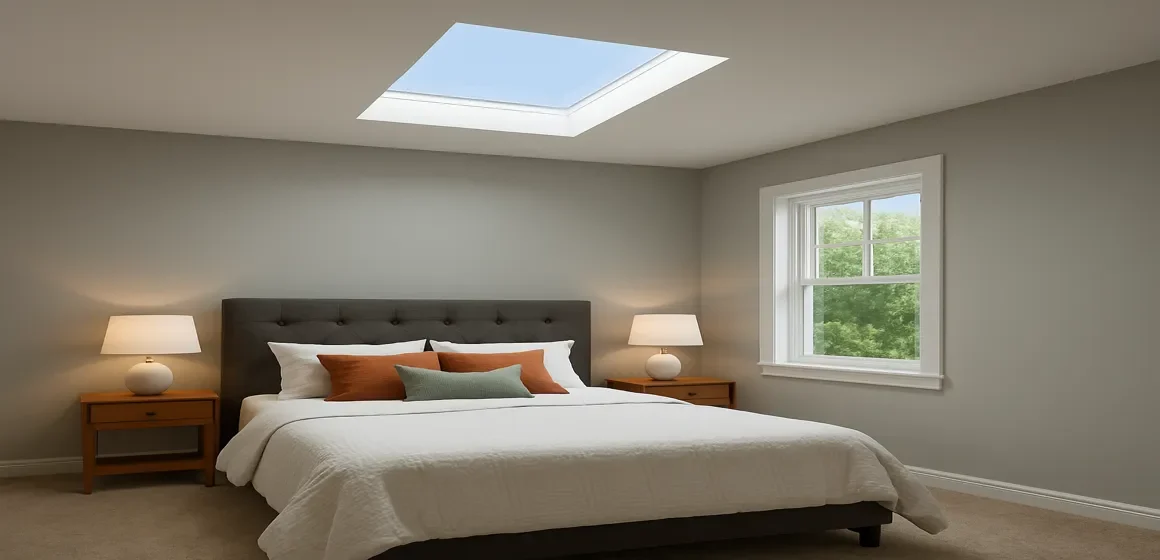 The Best Rooms for Skylights in South Auckland Homes (According to Local Installers)