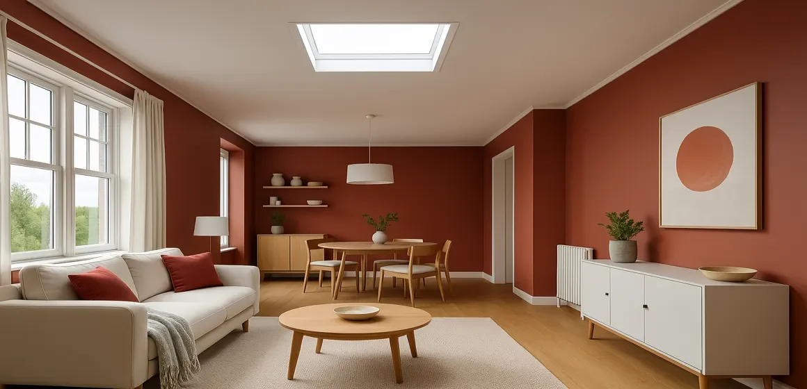 Waiheke’s Wet Winters: How Skylights Can Brighten Dark Interiors Without Heating Up the Room