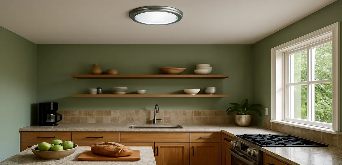 Winter Light, Summer Cool Why Papakura’s Weather Makes Sun Tubes a Smart Investment