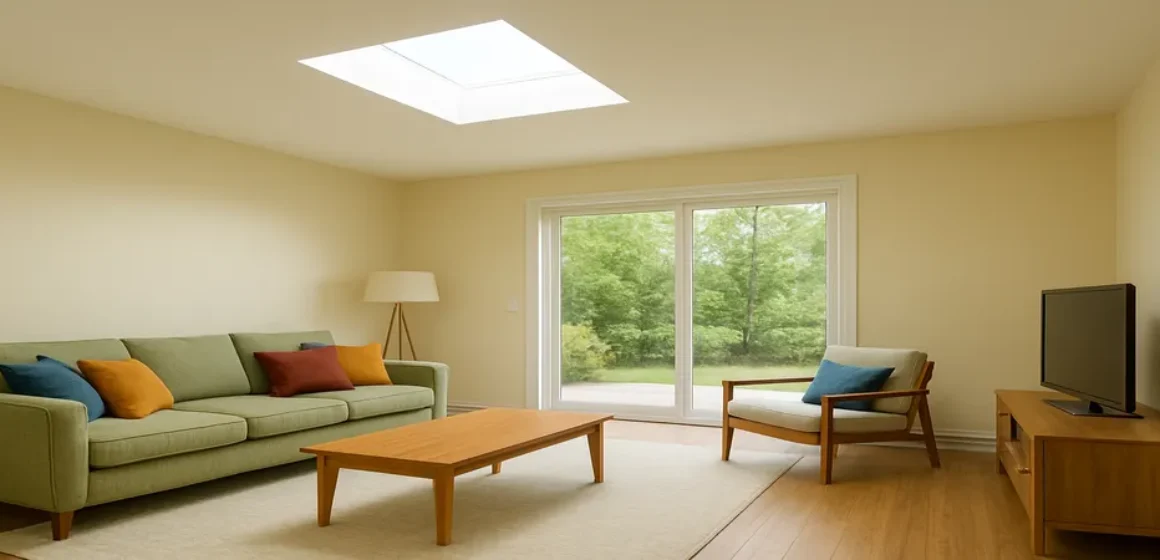 7 Skylight Myths That Could Be Costing You Light, Comfort, and Money