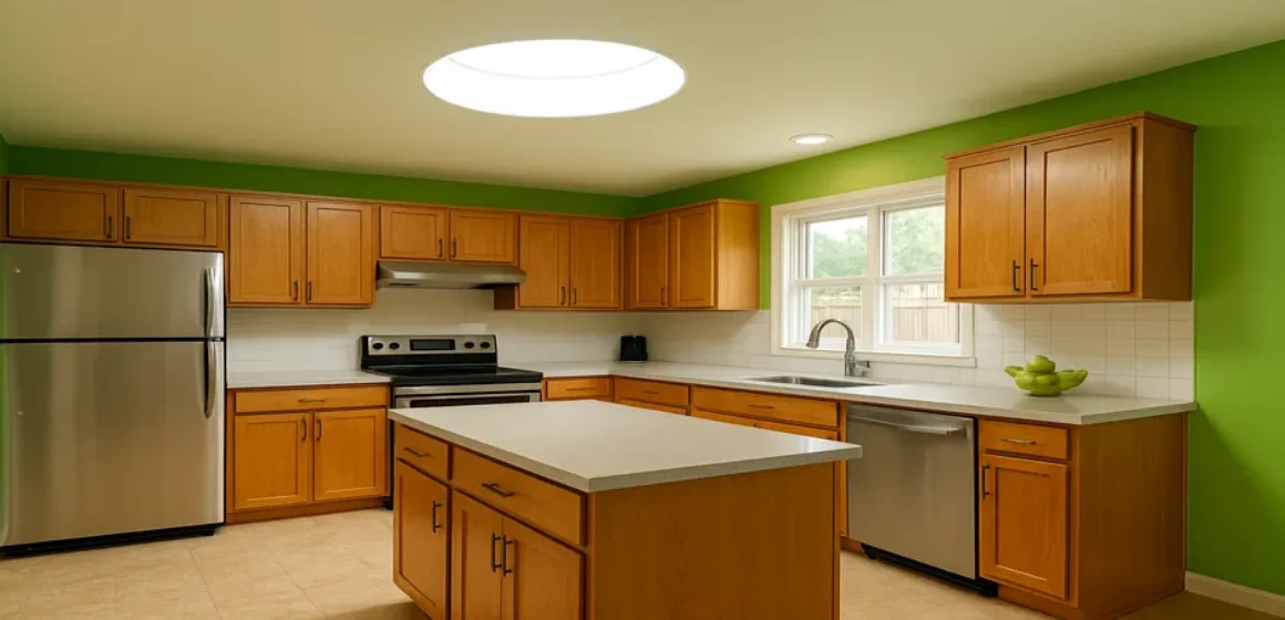 Before You Cut the Roof 5 Questions Every Homeowner Should Ask About Skylights
