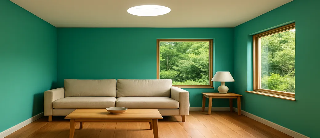 Before You Cut the Roof 5 Questions Every Wairarapa Homeowner Should Ask About Skylights