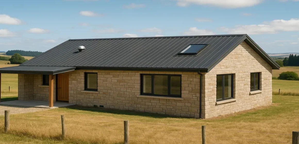 DIY vs. Professional Skylight Installs in Rural Areas What Wellsford Homeowners Should Consider