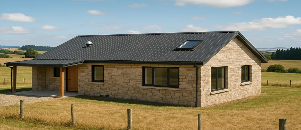 DIY vs. Professional Skylight Installs in Rural Areas What Wellsford Homeowners Should Consider