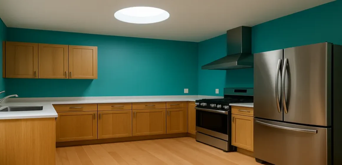 Designing for Off-Grid Homes Why Skylights Make Sense in Rural Builds Like the Wairarapa