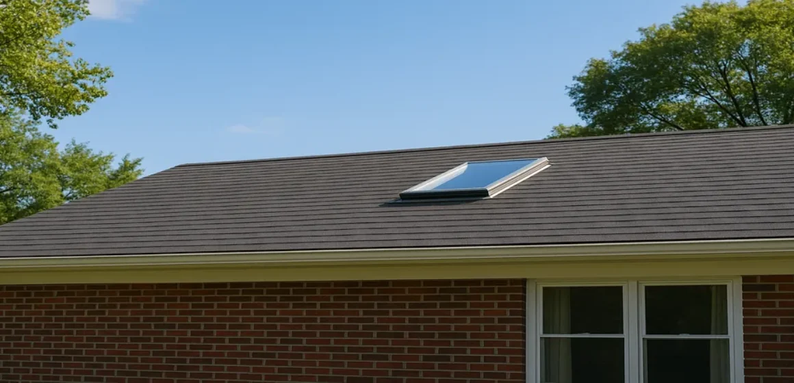 How to Add a Skylight Without Compromising Roof Integrity