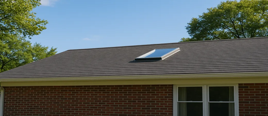 How to Add a Skylight Without Compromising Roof Integrity
