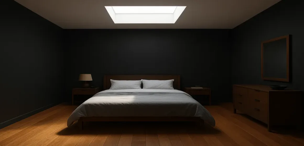 Light Where It Matters Rethinking Skylights for Wairarapa Lifestyle Blocks