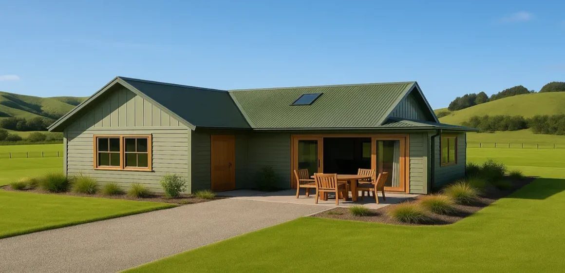 Skylight Solutions for Rural Lifestyle Blocks Across the Wairarapa Valley