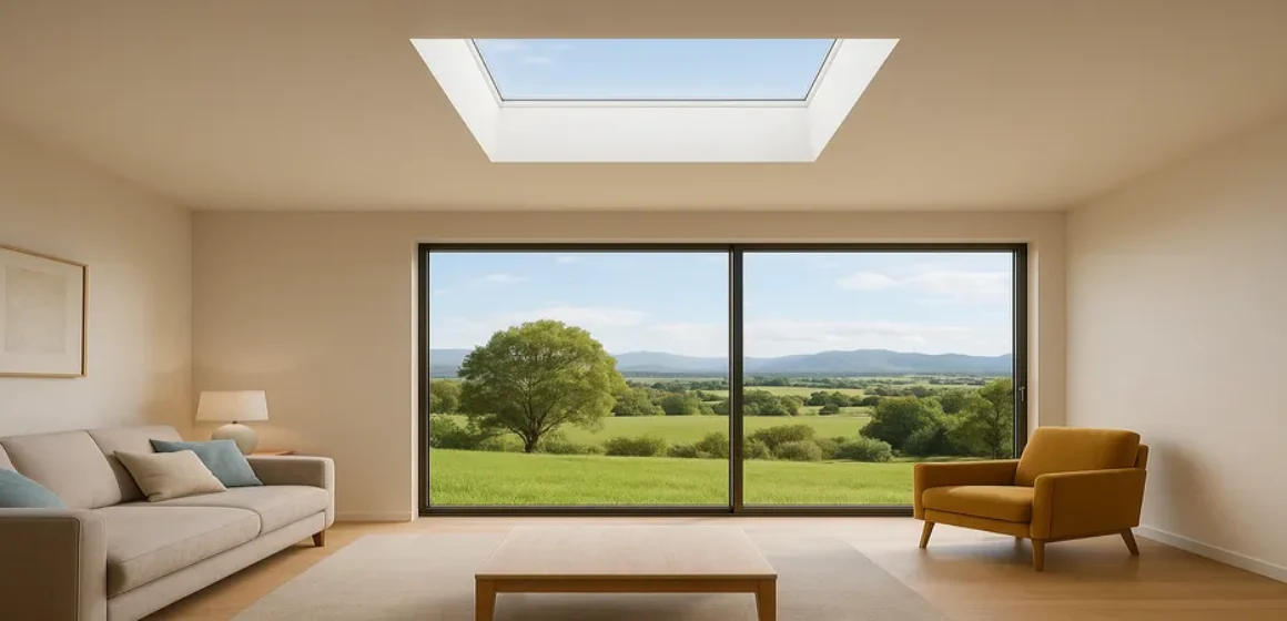 Skylights in Wellsford Builds How to Future-Proof Your Home for Natural Light