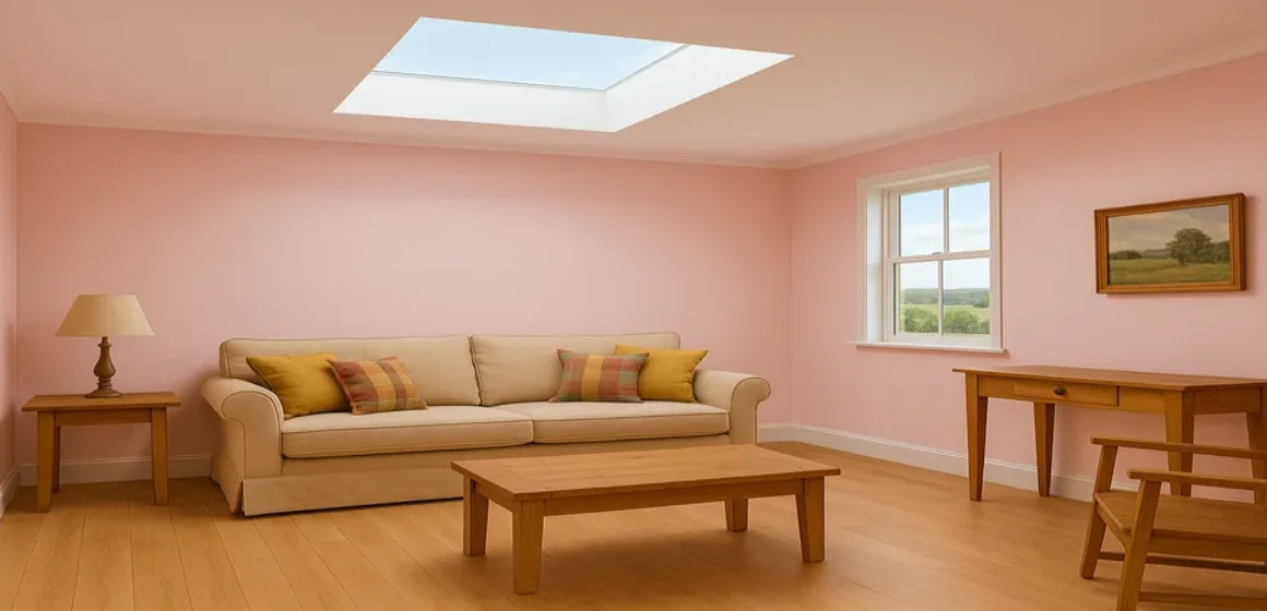 The 5 Most Common Skylight Mistakes in Regional Builds — and How to Avoid Them