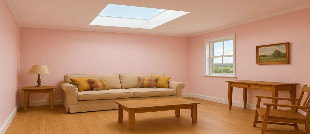 The 5 Most Common Skylight Mistakes in Regional Builds — and How to Avoid Them