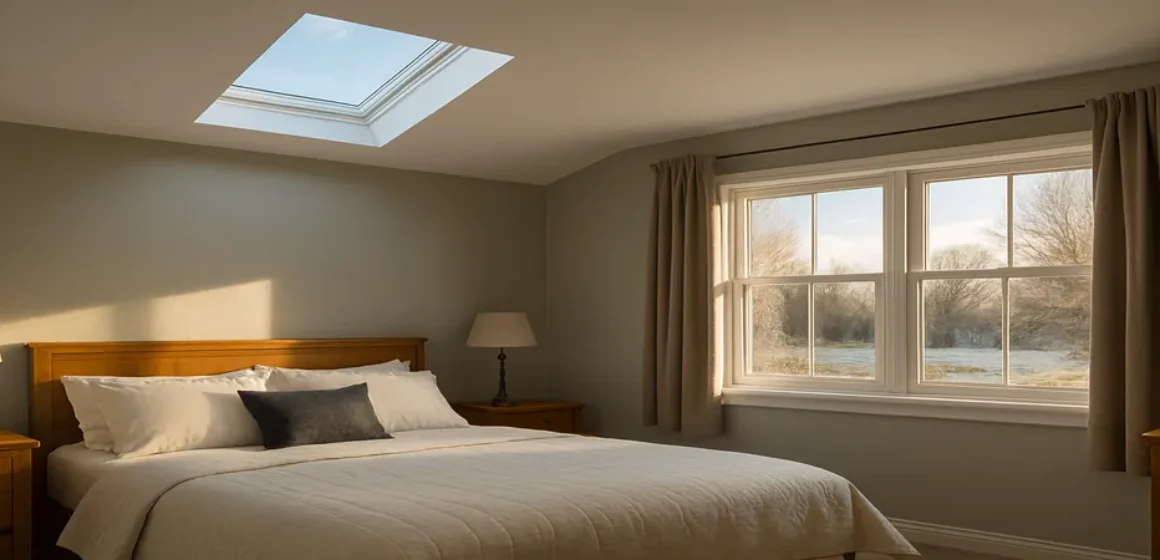 Winter-Proof Your Home Natural Lighting Tips for Cold Mornings and Long Shadows in Wellsford