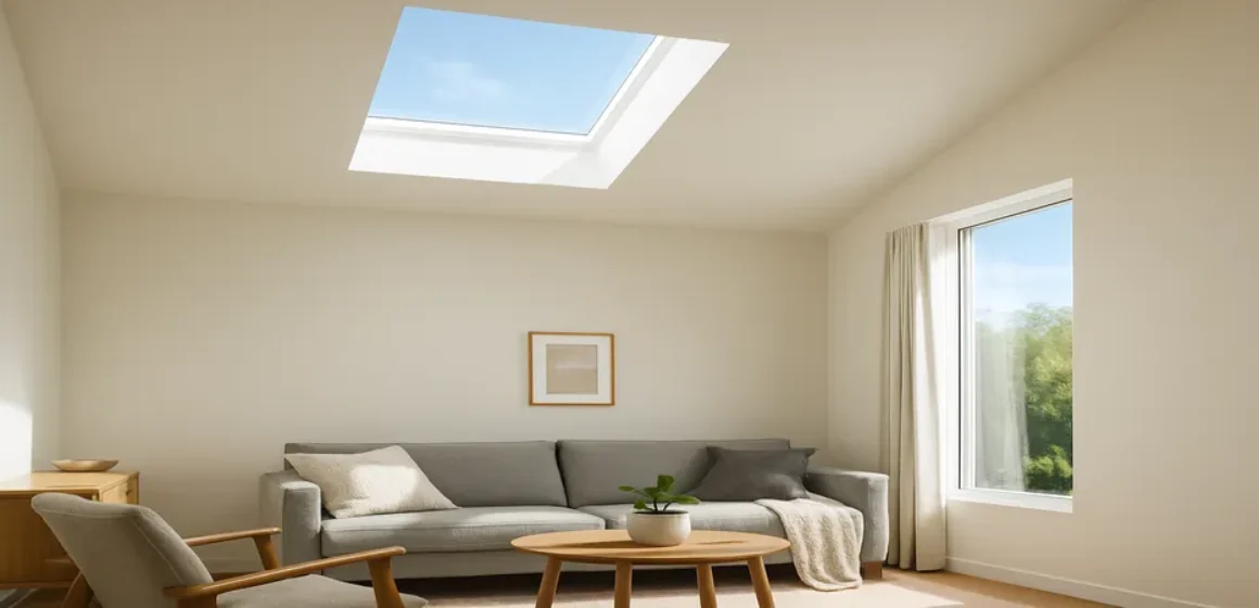 Are Skylights Worth It in NZ Homes A Cost vs Comfort Breakdown