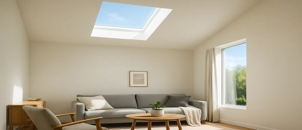 Are Skylights Worth It in NZ Homes A Cost vs Comfort Breakdown
