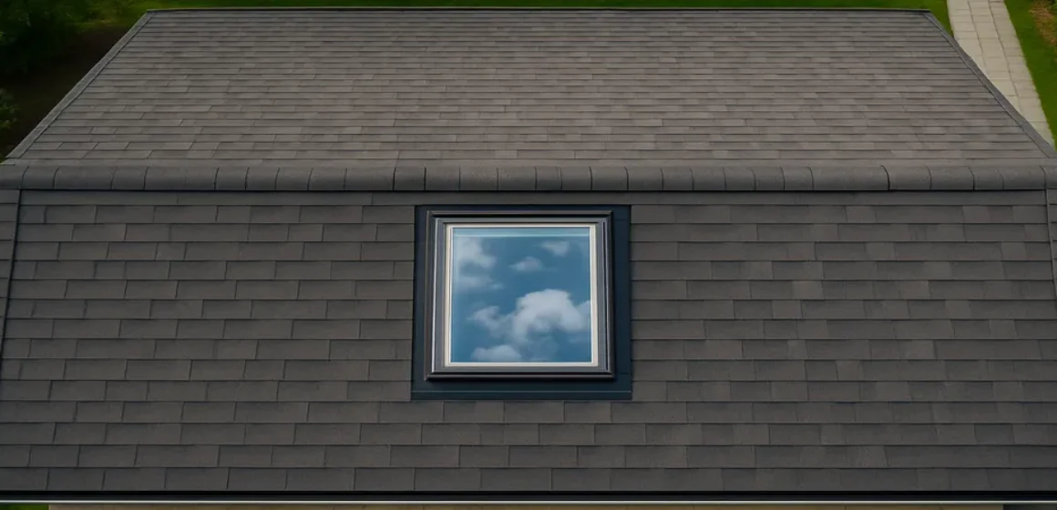 Can You Install a Skylight in an Existing Roof