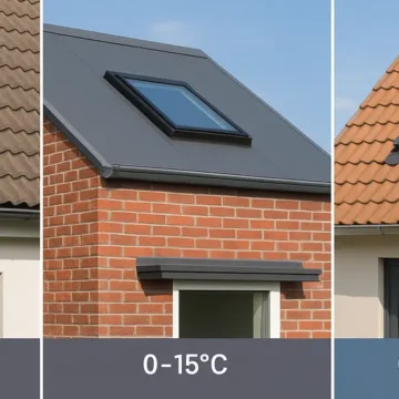 Choosing the Right Roof Window for Your Roof Pitch