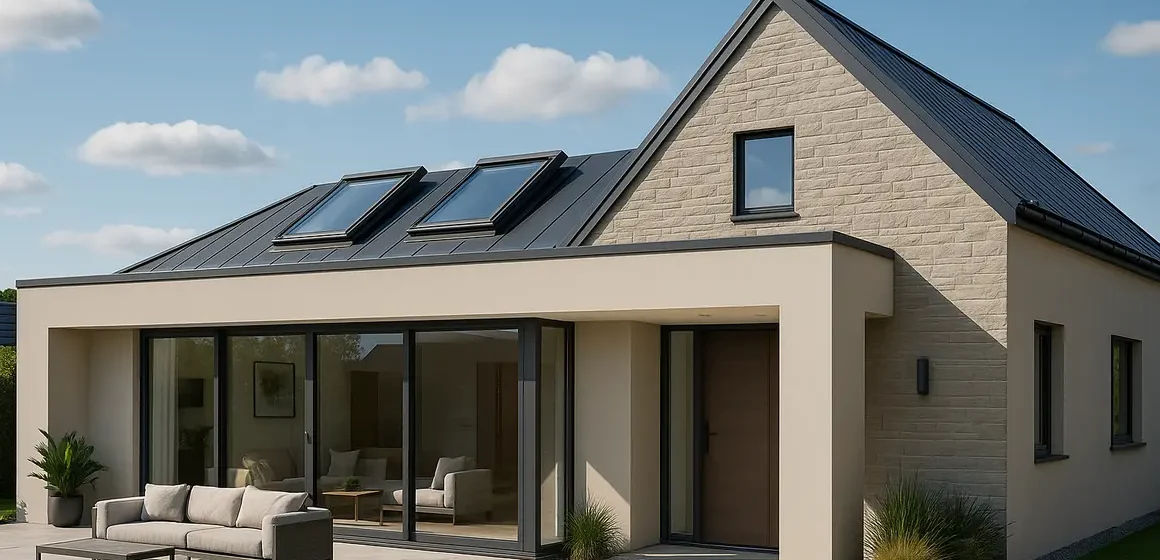 Do Premium Skylights Pay Off? Understanding ROI
